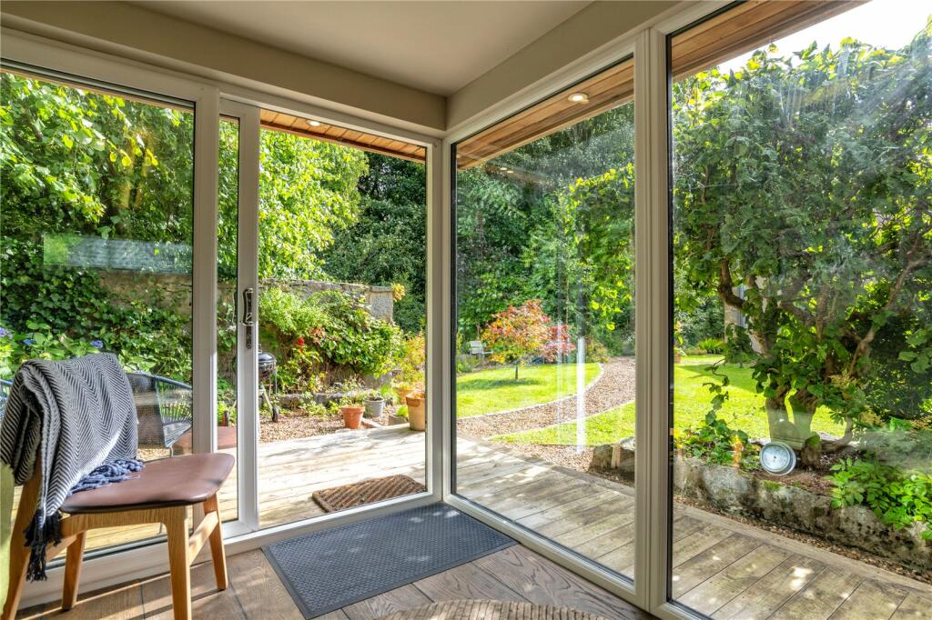 Additional image 18 of Bo Dhachaigh, Kingsford Steadings, Alford, Aberdeenshire, AB33