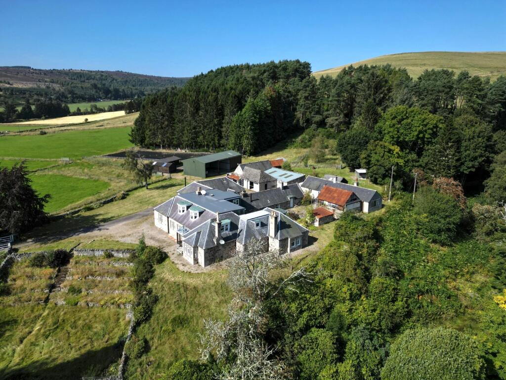 Additional image 8 of Glen Of Rothes House, Glen Of Rothes, Elgin, Moray, AB38