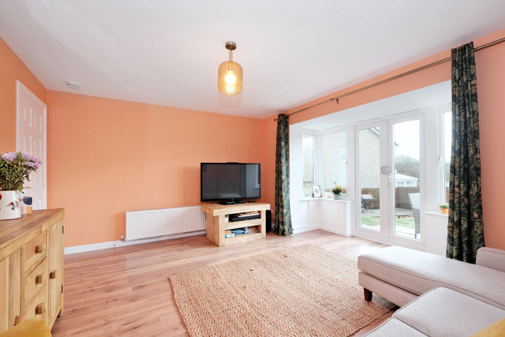 Additional image 6 of Green Way, Oldmeldrum, AB51