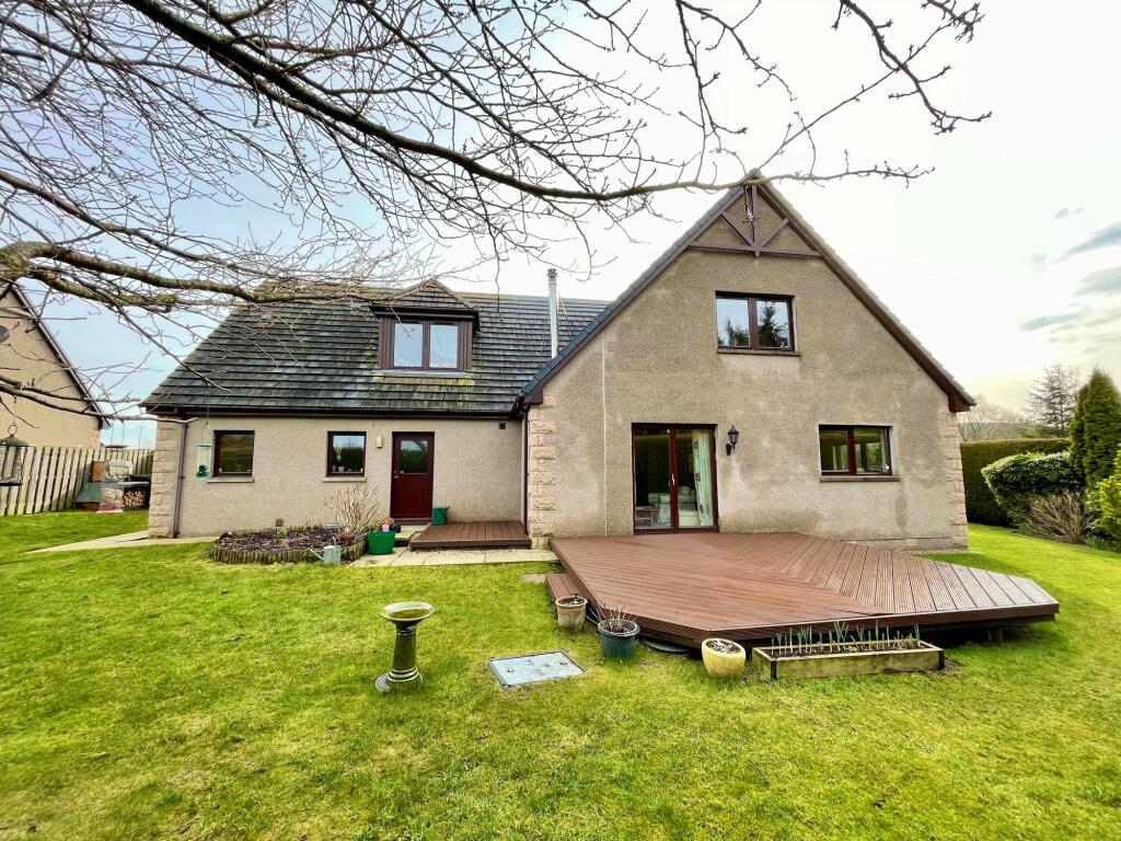 Additional image 34 of Hallwood Park, Midmar, AB51