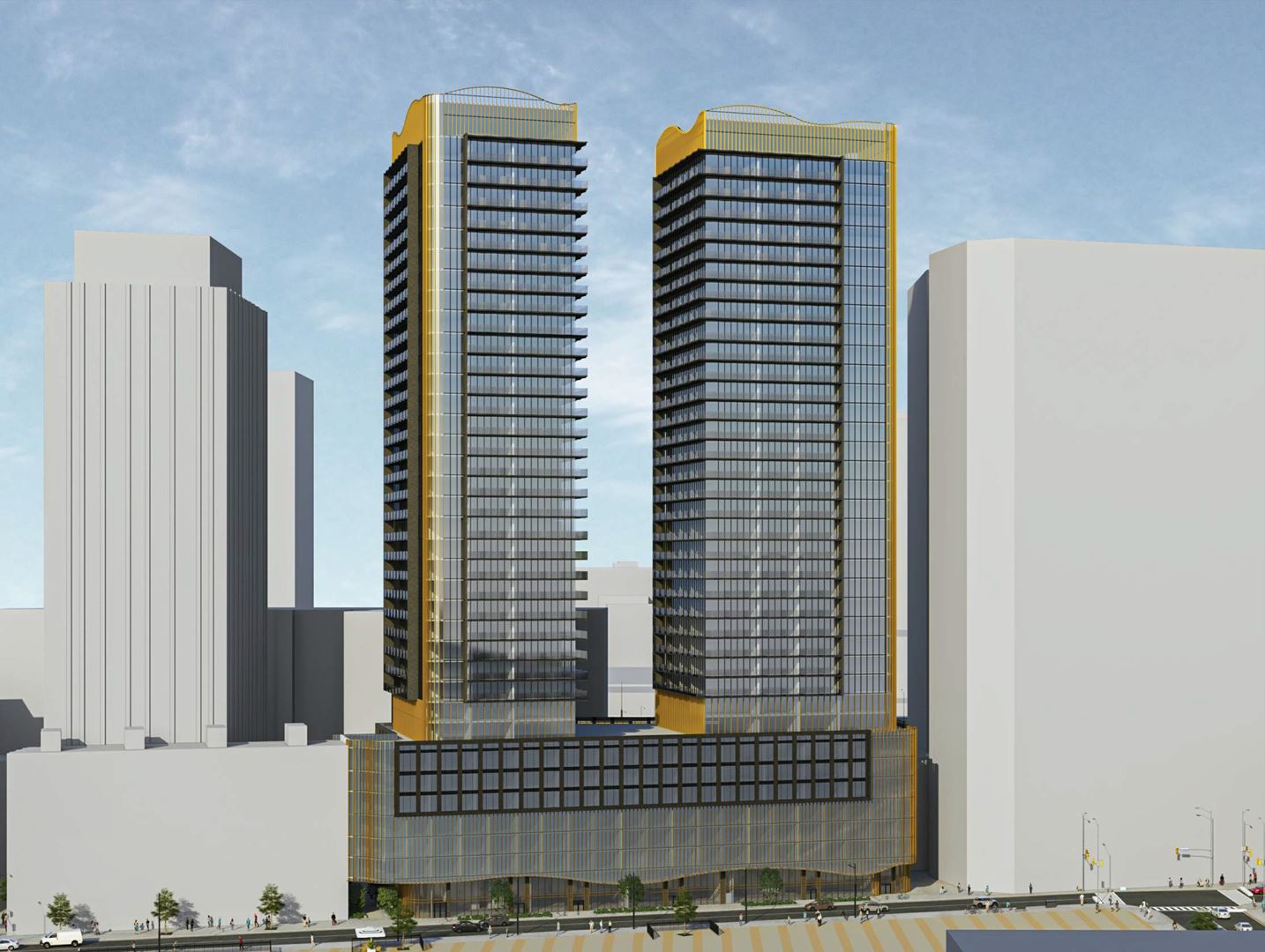 45 The Esplanade Condos photo 5