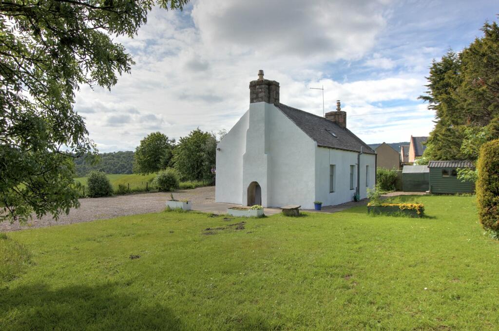 Additional image 11 of Wester Gauldwell Cottage, Craigellachie, Aberlour, Moray, AB38