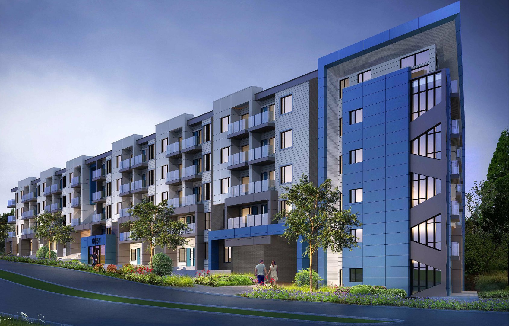 Additional image 2 of Panorama Ridge Condos and Townhomes