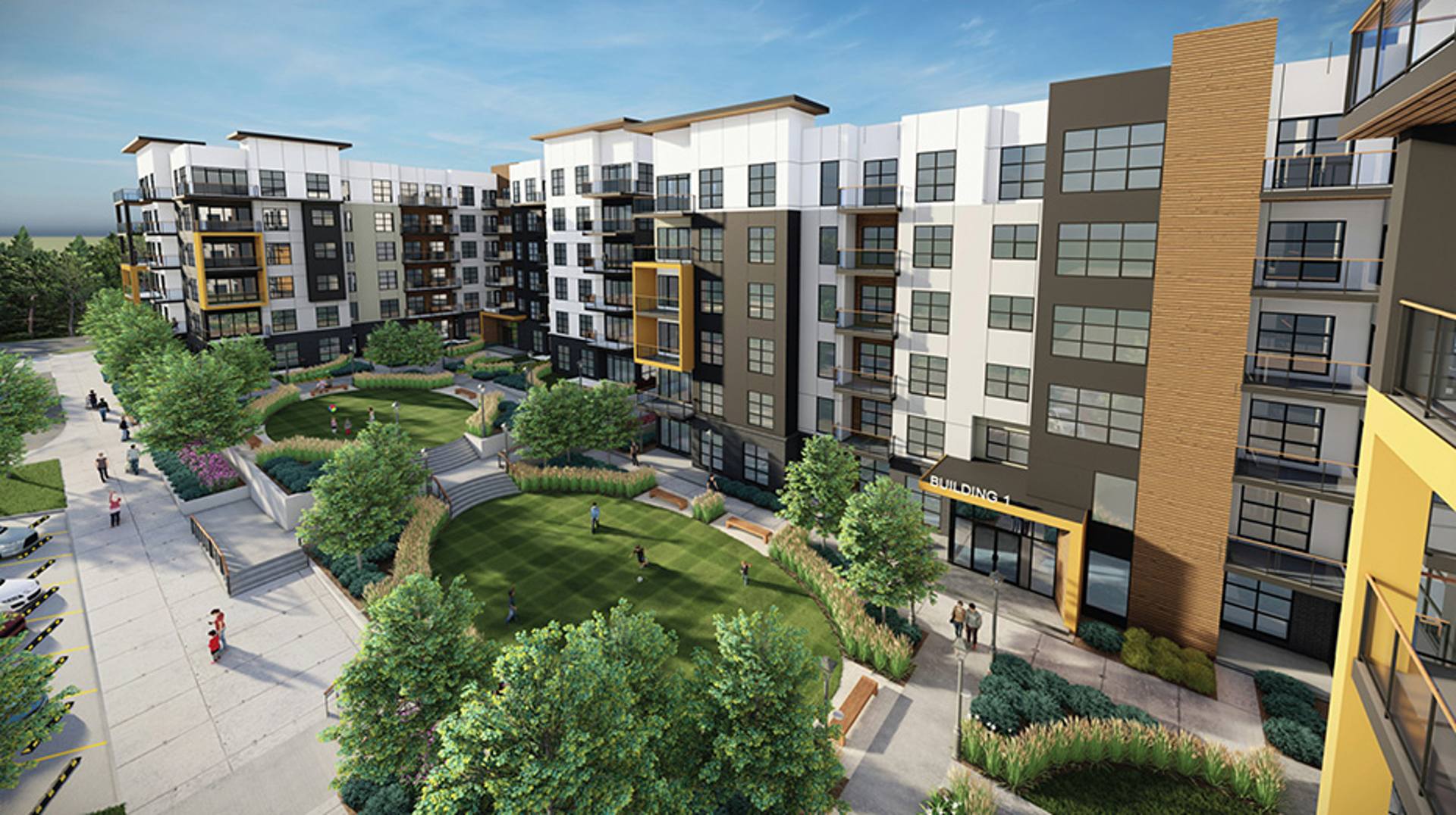 Additional image 3 of Quesnay at Currie