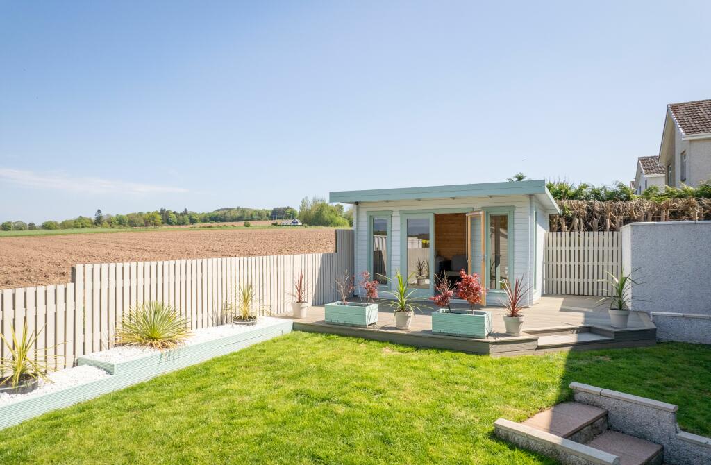 Additional image 31 of Napier Place, Marykirk, AB30