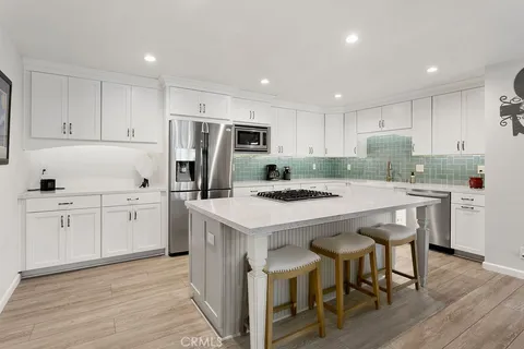 3611 S Bear Street Unit H, Santa Ana, CA 92704