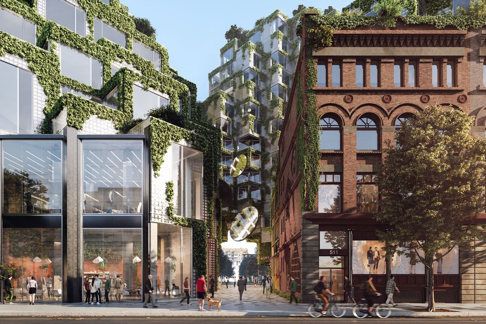 Additional image 3 of King Toronto Condos