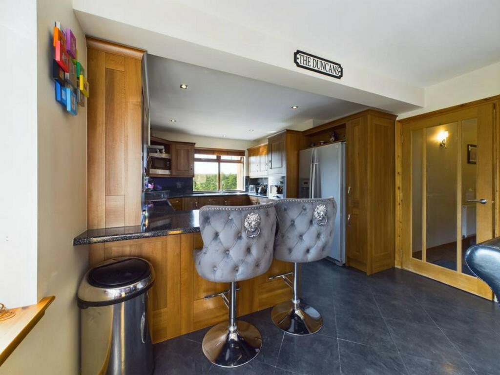 Additional image 9 of The Bungalow, Mains Of Idoch Mains of Idoch, Turriff AB53 8HW