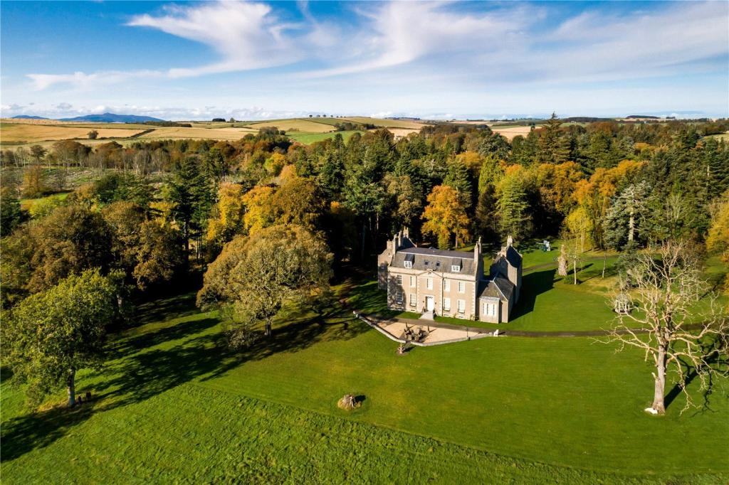 Additional image 19 of Straloch House, Newmachar, Aberdeenshire, AB21