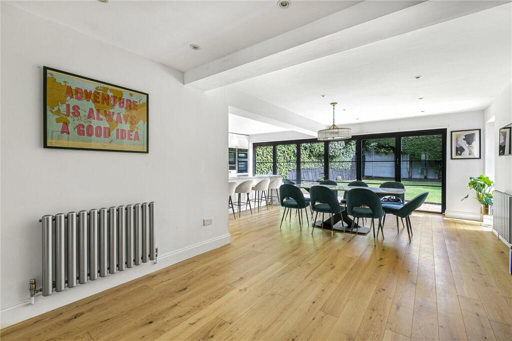 Additional image 6 of Mymms Drive, Brookmans Park, Hertfordshire, AL9