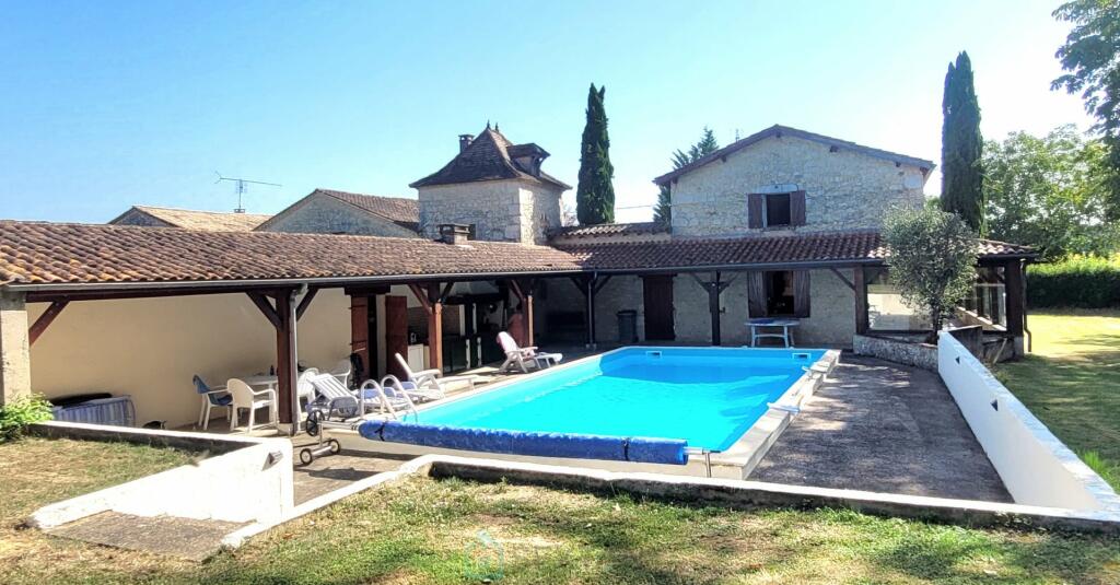 Additional image 3 of Aquitaine, Dordogne, Eymet, France