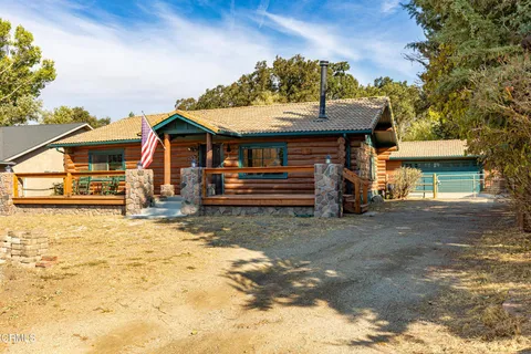 Primary image of 23971 Coral Springs Lane, Tehachapi, CA 93561