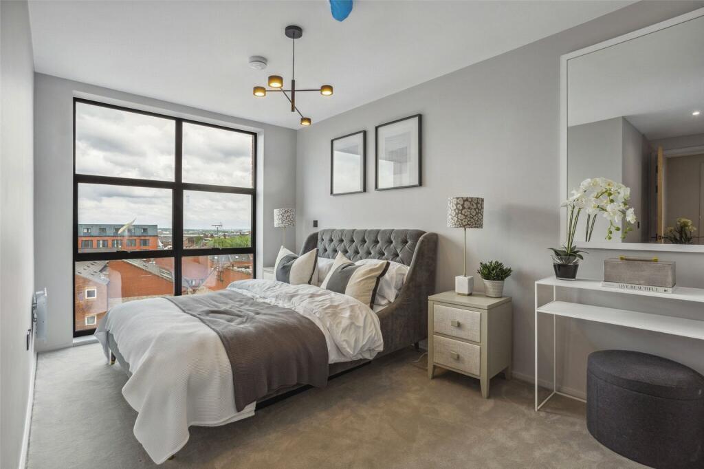 Additional image 29 of Flat 36, The Pressworks, Northwood Street, Birmingham, B3