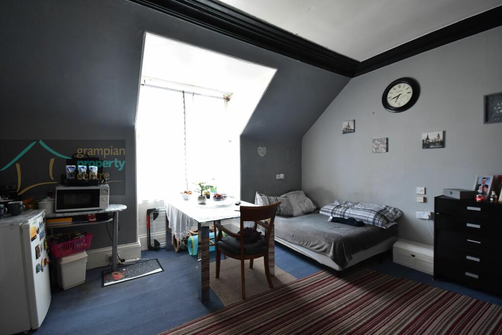Additional image 9 of Cluny Hotel, 2 High Street, Buckie, Banffshire