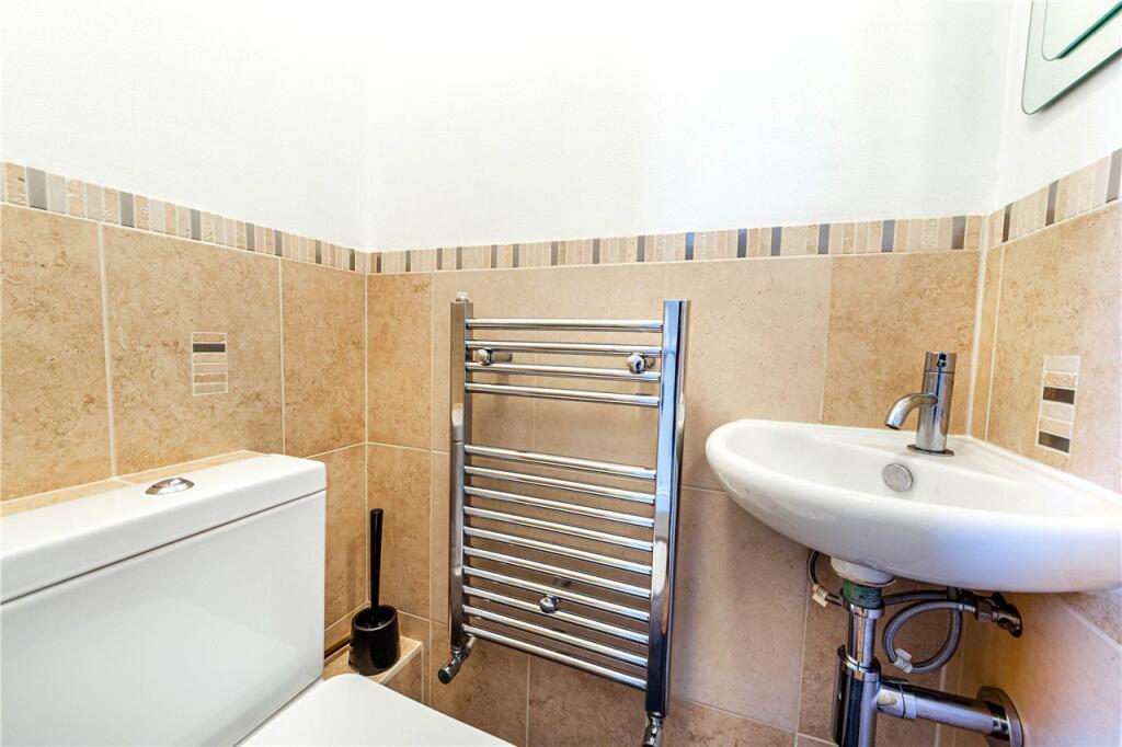 Additional image 5 of Waverley Road, St. Albans, Hertfordshire