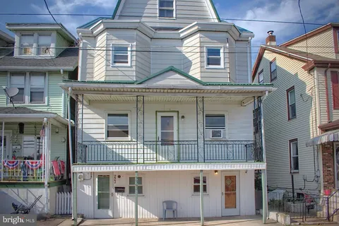 223 Girard Street, Mount Carmel, PA 17851
