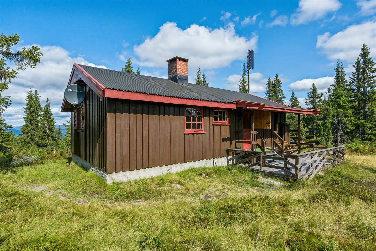Additional image 3 of Tutlidalsvegen 22, 2634 Fåvang