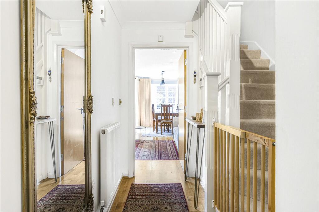 Additional image 9 of Lemsford Lane, Welwyn Garden City, Hertfordshire, AL8