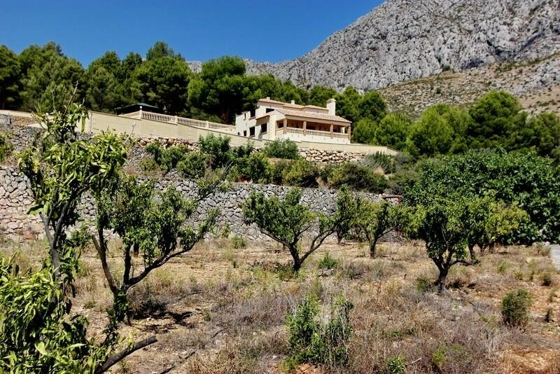 Primary image of Valencia, Alicante, Beniarbeig, Spain