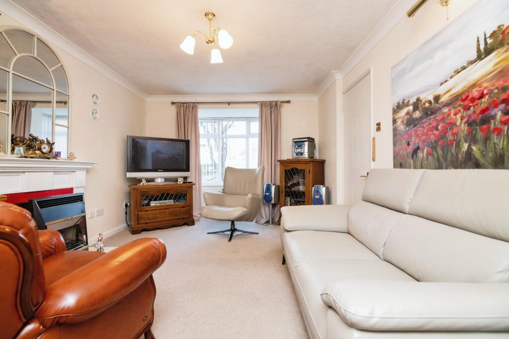 Additional image 2 of Woodridge Avenue, Quinton, Birmingham, West Midlands, B32