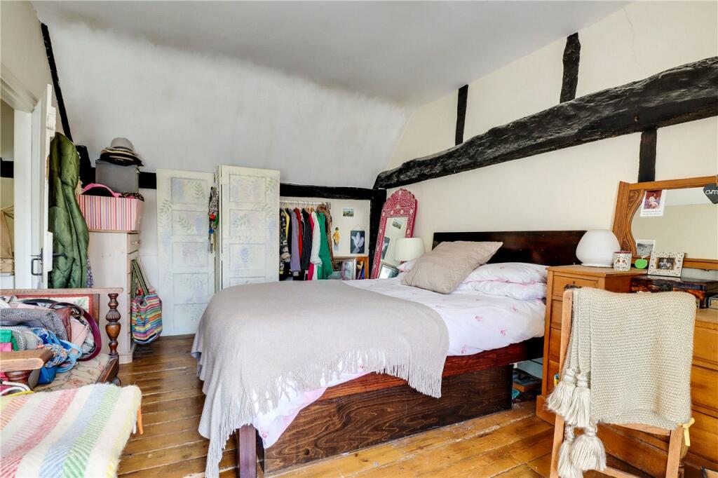 Additional image 10 of High Street, Redbourn, St. Albans, AL3