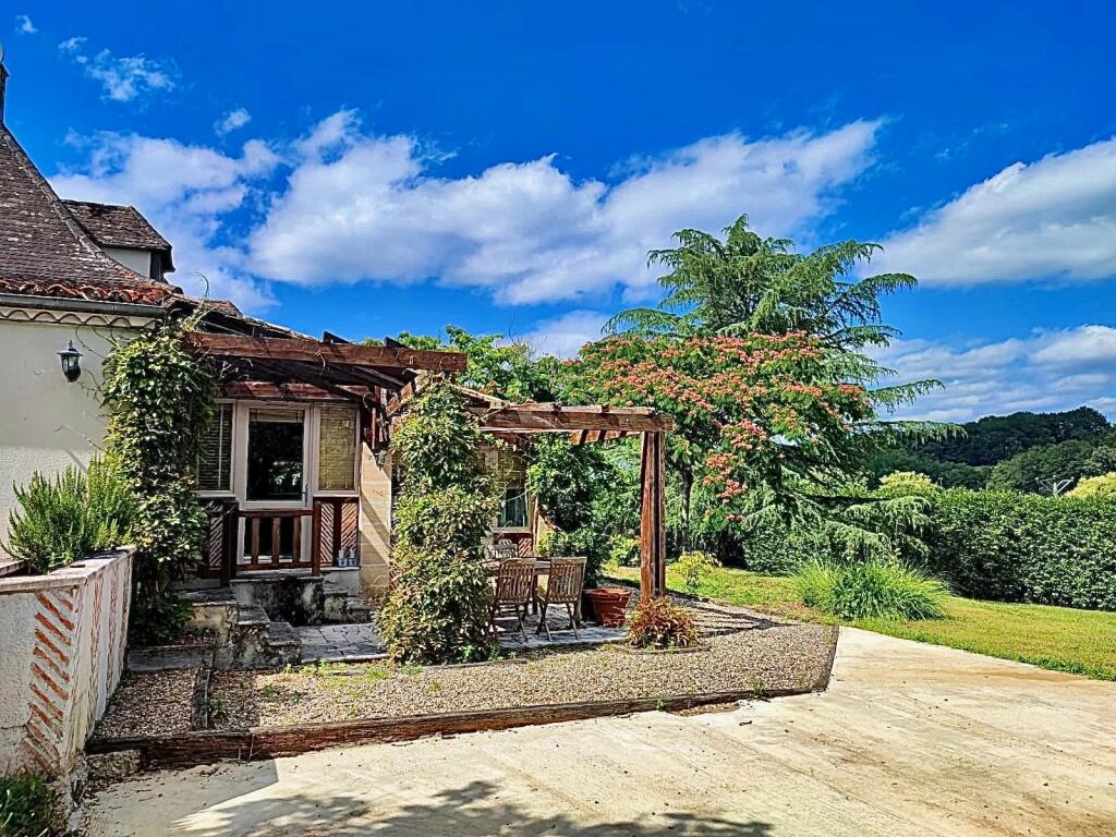 Additional image 2 of Aquitaine, Dordogne, Couze-et-St-Front, France