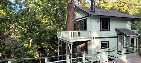 Primary image of 583 Boaz Road, Crestline, CA 92325