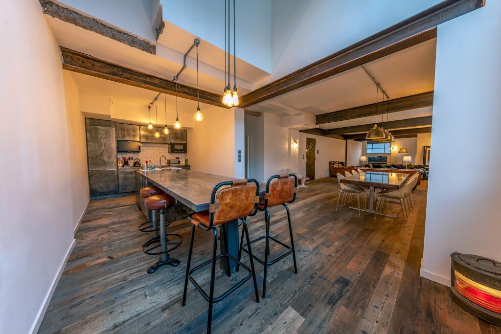 Additional image 2 of Water Street, Birmingham, B3