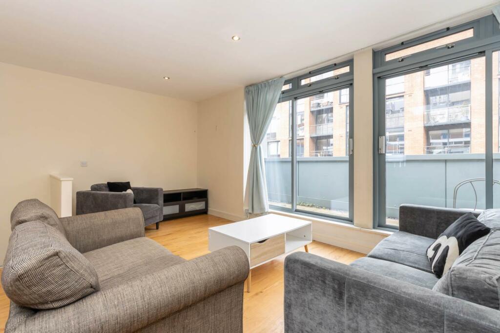 Additional image 5 of Islington Gates, Fleet Street, B3 1JL