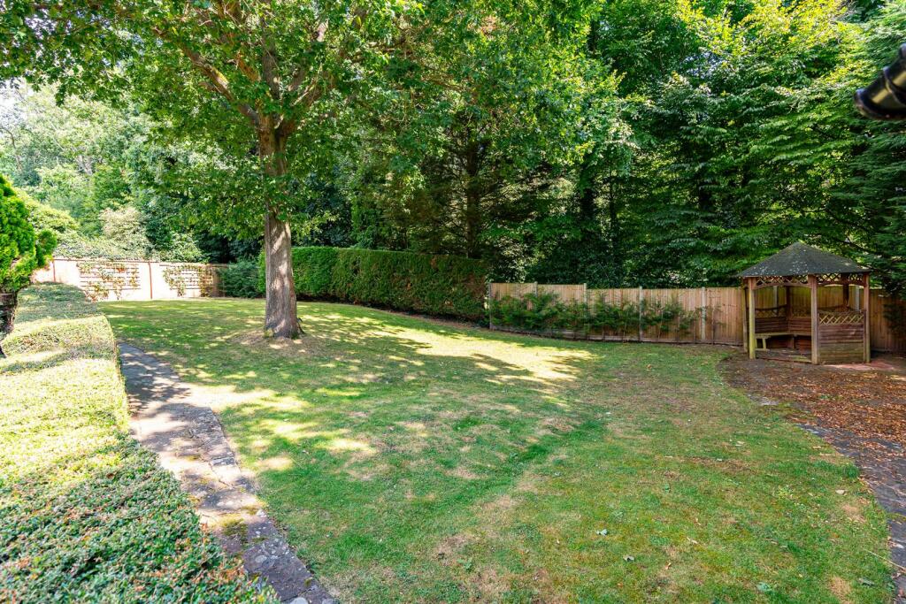 Additional image 23 of Oaklea Wood, Welwyn