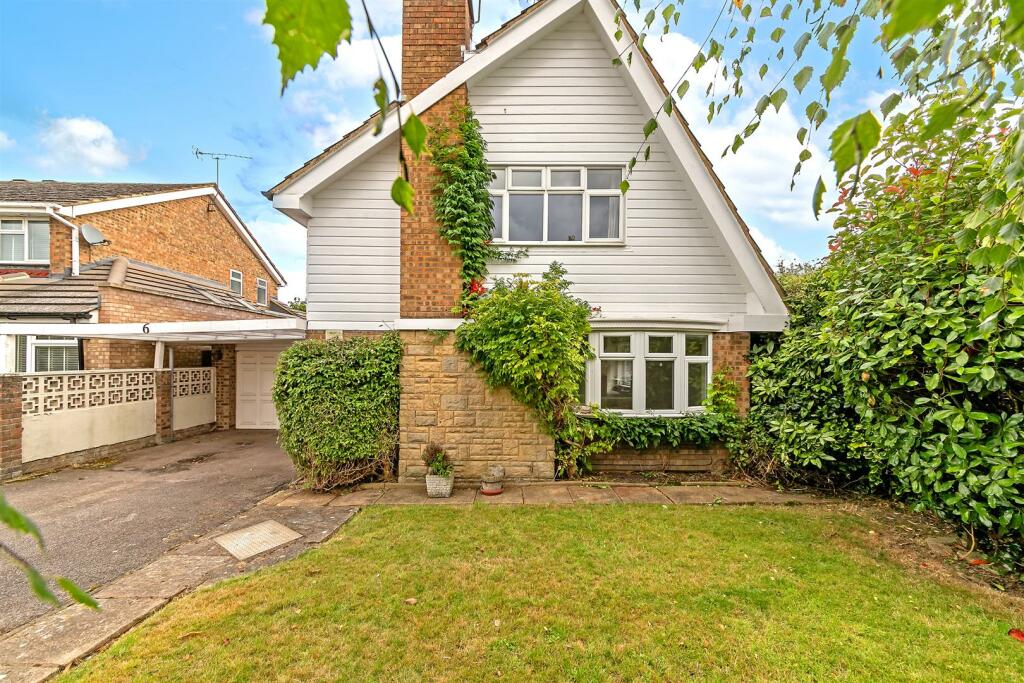 Additional image 20 of Wych Elms, Park Street, St. Albans