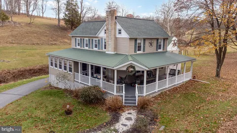 4727 Flintville Road, Whiteford, MD 21160
