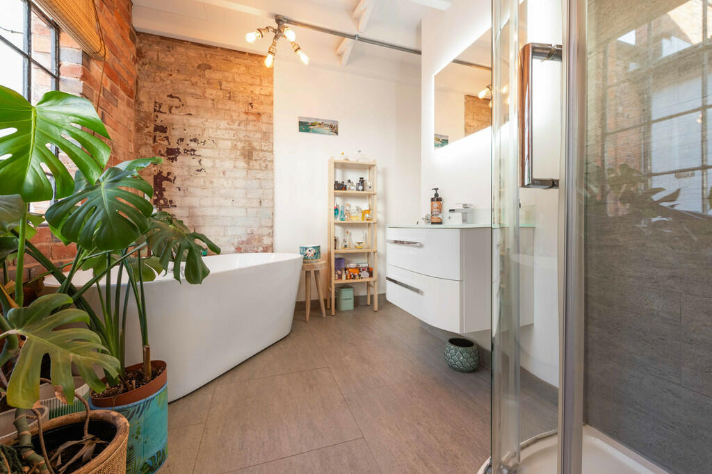 Additional image 15 of Variety Works, 46a Frederick Street, Jewellery Quarter