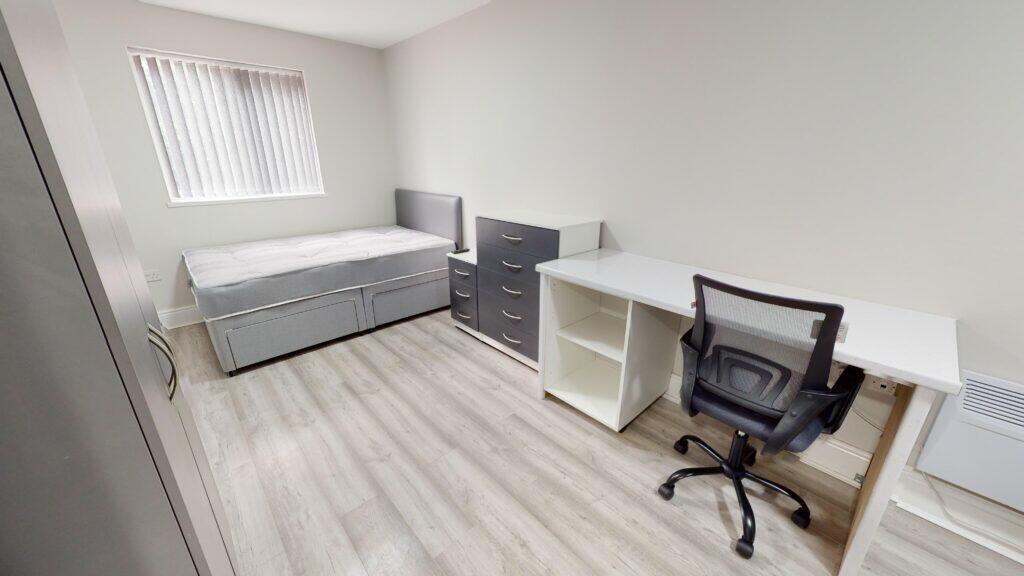 Additional image 8 of Studio 5, 176 Bournbrook Road, Selly Oak, Birmingham, B29 7DD