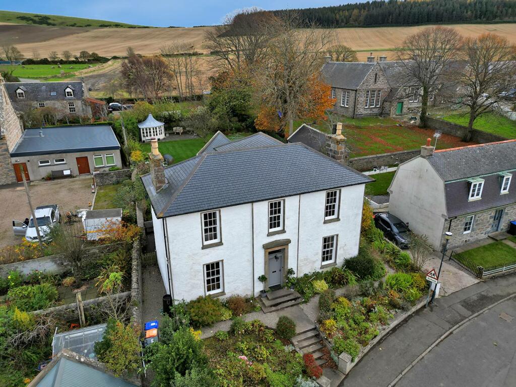 Additional image 26 of Easter Villa, School Road, Fordyce, Banff, AB45 2SJ