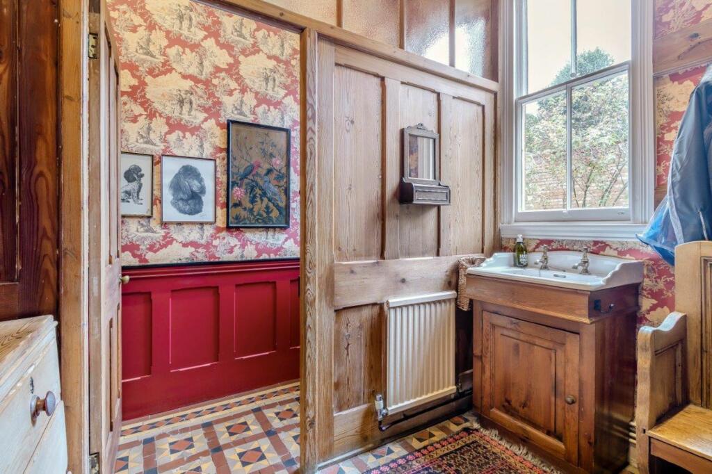 Additional image 18 of Carpenter Road, Birmingham, B15