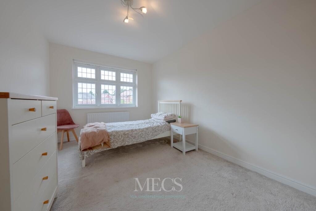 Additional image 19 of Umpire Close, 4 Bed detached in B17 8BD