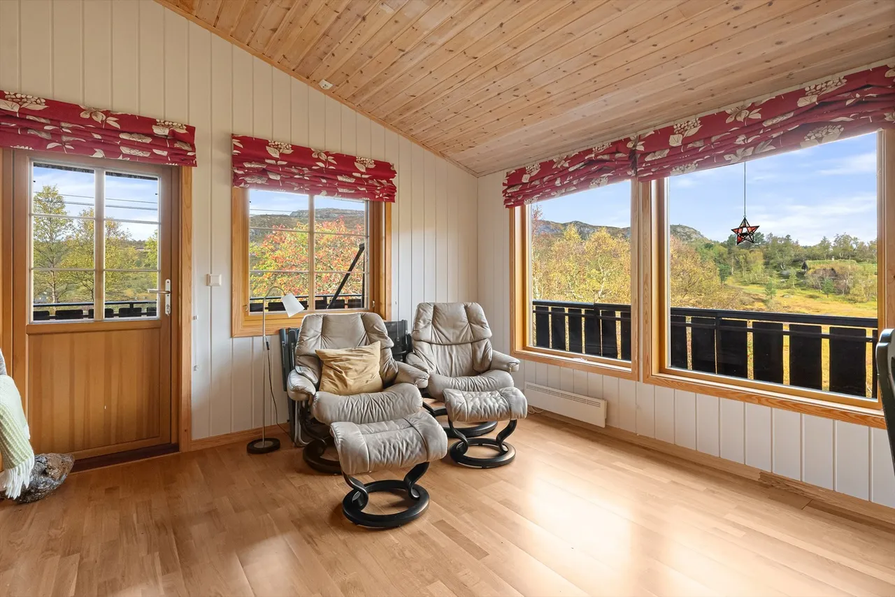 Additional image 3 of Solheimsdalen 754, 4443 Tjørhom