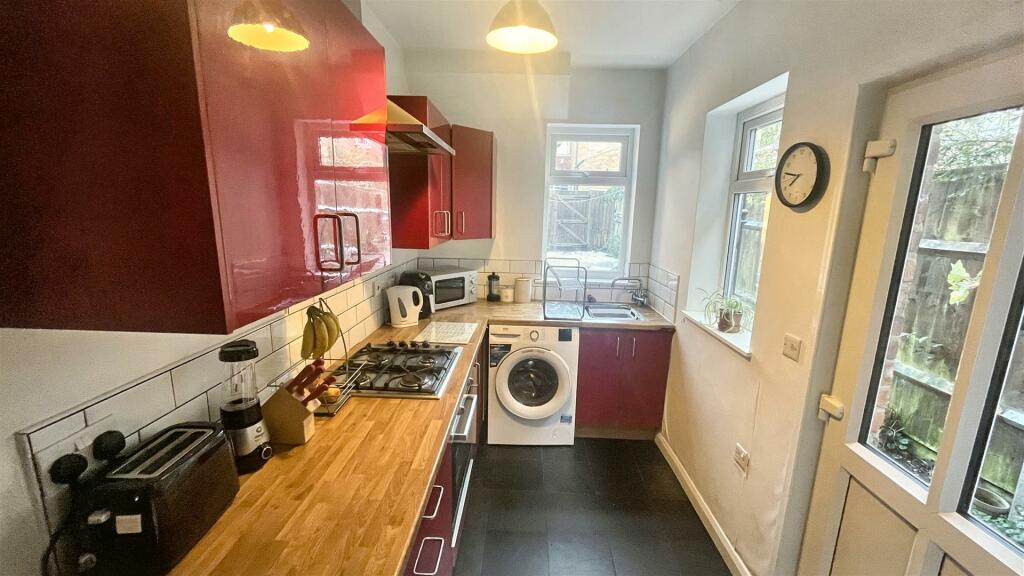 Additional image 9 of Aldwyn Avenue, Moseley