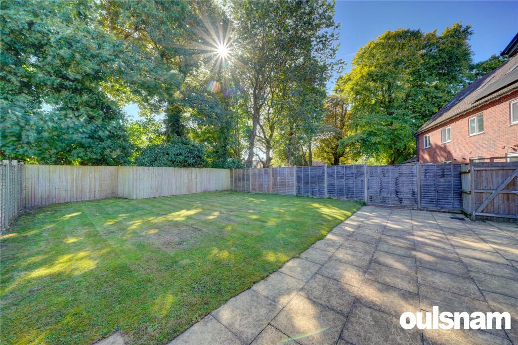 Additional image 23 of Woodlands Drive, Selly Oak, Birmingham, West Midlands, B29