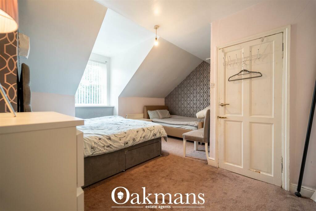 Additional image 21 of Linwood Road, Birmingham