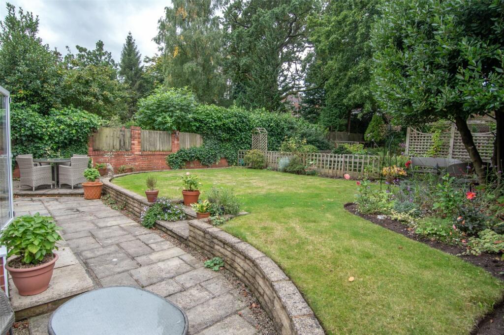 Additional image 33 of Salisbury Road, Moseley, Birmingham, B13