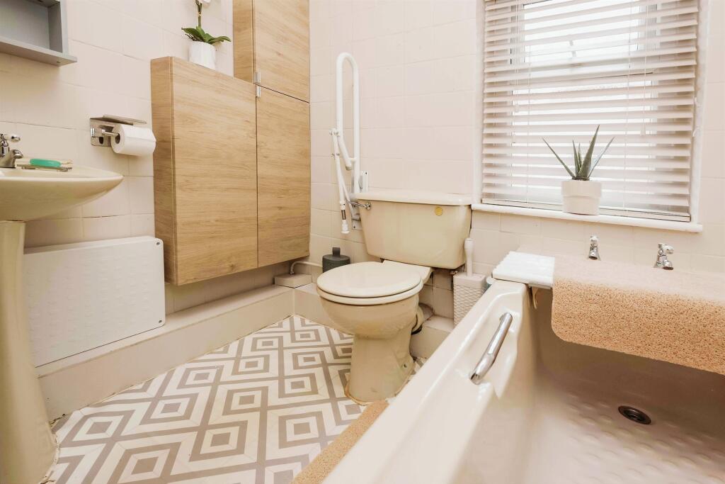 Additional image 15 of Mansel Road, Birmingham