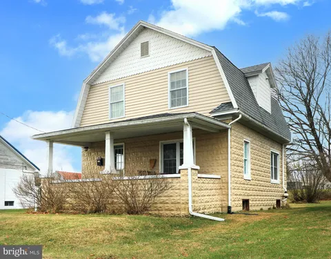 121 Haupt Avenue, Bellefonte, PA 16823