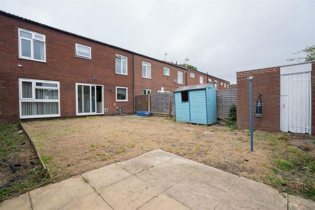Additional image 14 of Bickley Grove, Birmingham