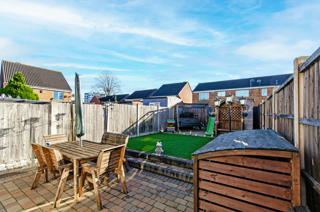 Additional image 17 of Kingsbury Avenue, Erdington