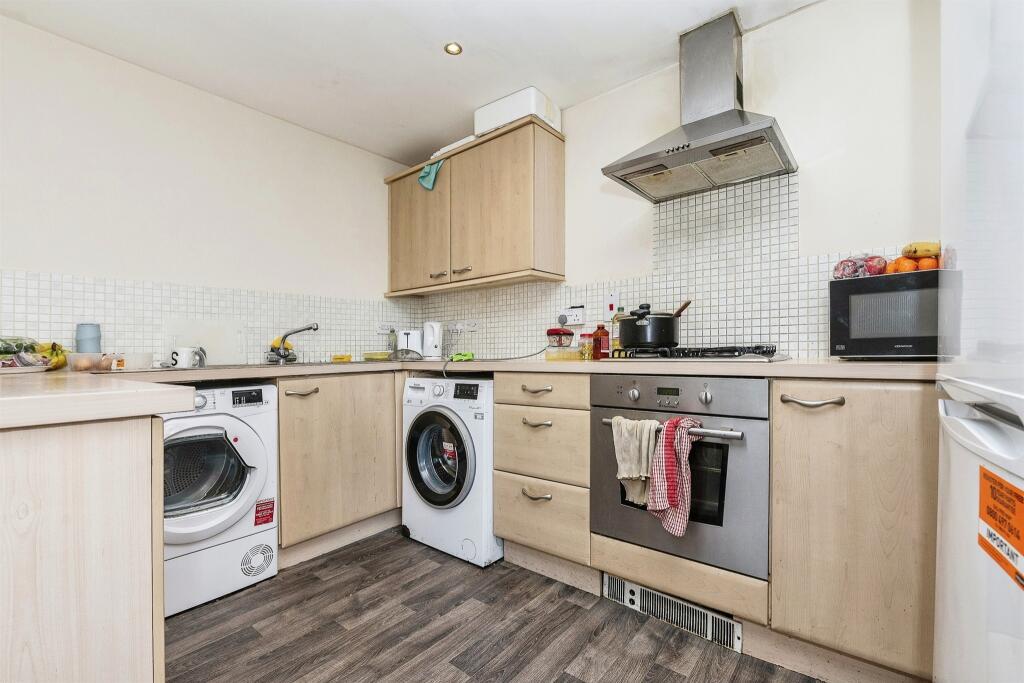 Additional image 11 of Walker Grove, Hatfield