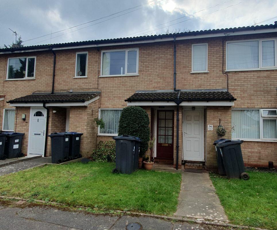 34 Swan Copse, South Yardley, Birmingham, West Midlands, B25 8LR