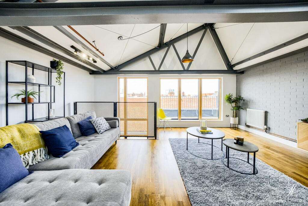 Additional image 12 of Alben Works, 2 Legge Lane, Jewellery Quarter