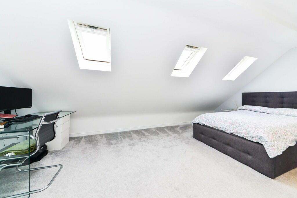 Additional image 20 of Charlotte Road, Edgbaston